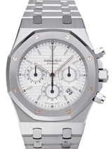 V܃I[f}sQX[p[Rs[ I[f}sQvRs[ CI[N NmOt(Royal Oak Chronograph) / Ref.26300ST. OO.1110ST.05