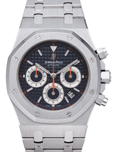 V܃I[f}sQX[p[Rs[ I[f}sQvRs[ CI[N NmOt(Royal Oak Chronograph) / Ref.26300ST. OO.1110ST.07