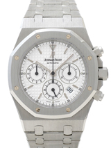 V܃I[f}sQX[p[Rs[ I[f}sQvRs[ CI[N NmOt (Royal Oak Chronograph / Ref.25860ST .OO.1110 ST.05