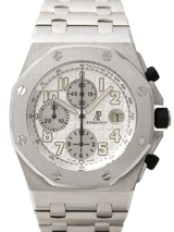 V܃I[f}sQX[p[Rs[ I[f}sQvRs[ CI[N ItVA NmOt (Royal Oak Offshore Chronograph / Ref.25721ST