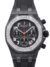 V܃I[f}sQX[p[Rs[ I[f}sQvRs[ fB[ CI[N ItVA(Lady Royal Oak Offshore) / Ref.26267FS. ZZ.D002CA.01