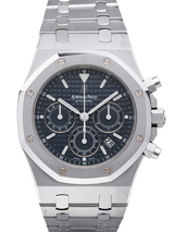 V܃I[f}sQX[p[Rs[ I[f}sQvRs[ CI[N NmOt(Royal Oak Chronograph) / Ref.26300ST.OO. 1110ST.04