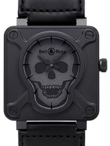 V܃xXX[p[Rs[ xXvRs[ Bell&Ross BR01-92 GA{[(BR01-92 Airbone / Ref.BR01-92 AIRBONE-R