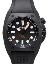 V܃xXX[p[Rs[ xXvRs[ Bell&Ross BR02-20 I[g}eBbN J[{tBjbV(BR02-20 Automatic Carbon Finish) / Ref.BR02-92CFBPRO-R