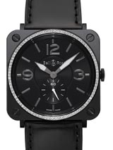 V܃xXX[p[Rs[ xXvRs[ Bell&Ross BRS Z~bN _CAh(BRS Ceramic & Diamond) / Ref.BRS-BCc-CA