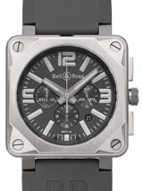 V܃xXX[p[Rs[ xXvRs[ Bell&Ross BR01-94 v `^jE(BR01-94 Pro Titanium) / Ref.BR01-94TIPRO-R