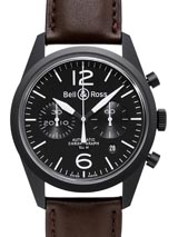 V܃xXX[p[Rs[ xXvRs[ Bell&Ross BR126 IWi J[{(BR126 Original Carbon) / Ref.BR126 ORIGINAL-CA