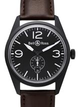 V܃xXX[p[Rs[ xXvRs[ Bell&Ross BR123 IWi J[{(BR123 Original Carbon) / Ref.BR123 ORIGINAL-CA