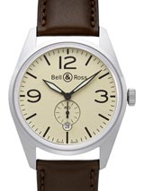 V܃xXX[p[Rs[ xXvRs[ Bell&Ross BR123 IWi x[W(BR123 Original Beige) / Ref.BR123 ORIGINAL BEIGE