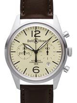 V܃xXX[p[Rs[ xXvRs[ Bell&Ross BR126 Be[W IWi(BR126 Vintage Original) / Ref.BR126 Original Beige