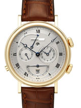 国内最大級ブレゲスーパーコピー ブレゲ時計コピー クラシック GMT アラーム / Ref.5707BA/12/9V6