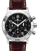 国内最大級ブレゲスーパーコピー ブレゲ時計コピー タイプXX アエロナバル / Ref.3800ST/92/9W6