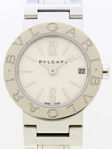 工場直売ブルガリスーパーコピー ブルガリ時計コピー ブルガリブルガリ BB23WSSD/N ホワイト