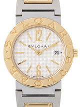 国内最大級ブルガリスーパーコピー ブルガリ時計コピー ブルガリブルガリ BB26WSGD ホワイト