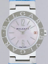 最高級ブルガリスーパーコピー ブルガリ時計コピー ブルガリブルガリ zBB23C11SSD/ＪN ピンクシェル