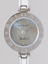 最高級ブルガリスーパーコピー ブルガリ時計コピー B?Zero 1 BZ22C10SS Mサイズ イエローシェル