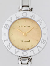 最高級ブルガリスーパーコピー ブルガリ時計コピー B?Zero 1 zBZ22C11SS/OM Sサイズ イエローシェル