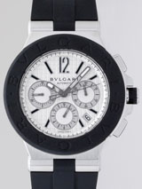 工場直売ブルガリスーパーコピー ブルガリ時計コピー ディアゴノ zDG42C6SVD CH ホワイト