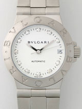 最高級ブルガリスーパーコピー ブルガリ時計コピー ディアゴノ zLCV29WSSD/11 AUTO スポーツ ホワイト