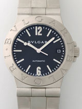 最高級ブルガリスーパーコピー ブルガリ時計コピー ディアゴノ zLCV35BSSD スポーツ ブラック