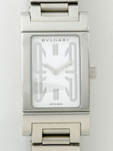 国内最大級ブルガリスーパーコピー ブルガリ時計コピー レッタンゴロ RT39WSS ホワイト
