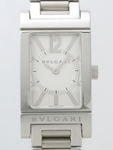 国内最大級ブルガリスーパーコピー ブルガリ時計コピー レッタンゴロ zRT39C6LSS ホワイト