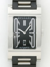 最高級ブルガリスーパーコピー ブルガリ時計コピー レッタンゴロ zRT45SVD ブラック