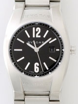 国内最大級ブルガリスーパーコピー ブルガリ時計コピー エルゴン EG30BSSD ブラック