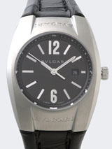 国内最大級ブルガリスーパーコピー ブルガリ時計コピー エルゴン zEG30BSLD ブラック