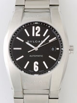 国内最大級ブルガリスーパーコピー ブルガリ時計コピー エルゴン zEG40BSSD ブラック