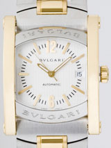 工場直売ブルガリスーパーコピー ブルガリ時計コピー アショーマ AA44C6SGD ホワイト