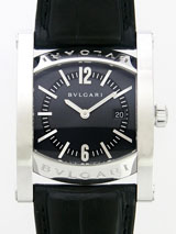 最高級ブルガリスーパーコピー ブルガリ時計コピー アショーマ zAA39C14SLD ダークブルー