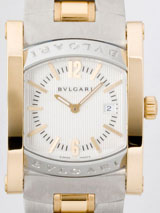 最高級ブルガリスーパーコピー ブルガリ時計コピー アショーマ zAA39C6SGD シルバー