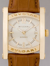 最高級ブルガリスーパーコピー ブルガリ時計コピー アショーマ zAA44C13GLD アイボリー