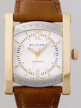 工場直売ブルガリスーパーコピー ブルガリ時計コピー アショーマ zAA44C6SGLD ホワイト