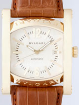 最高級ブルガリスーパーコピー ブルガリ時計コピー アショーマ zAA48C13GLD アイボリー
