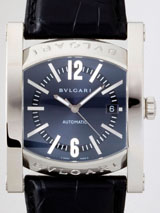 最高級ブルガリスーパーコピー ブルガリ時計コピー アショーマ zAA48C14SLD ダークブルー
