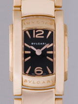 最高級ブルガリスーパーコピー ブルガリ時計コピー アショーマ D zAAP26BGG ブラック
