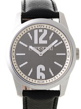 最高級ブルガリスーパーコピー ブルガリ時計コピー ソロテンポ ST37SL ブラック