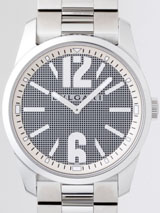 工場直売ブルガリスーパーコピー ブルガリ時計コピー ソロテンポ ST42SS グレー