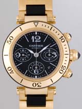 V܃JeBGX[p[Rs[ JeBGvRs[ Cartier pV W301970M V[^C}[@NmOt@o[ ubN