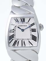国内最大級カルティエスーパーコピー カルティエ時計コピー Cartier ラドーニャ zW660022I ＳＳ　ＬＭ シルバー