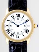 国内最大級カルティエスーパーコピー カルティエ時計コピー Cartier ロンドソロ zW6700355 ＳG　ＳＭ ホワイト