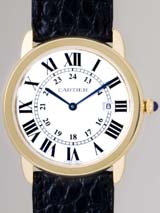 国内最大級カルティエスーパーコピー カルティエ時計コピー Cartier ロンドソロ zW6700455 ＳG　ＬＭ ホワイト