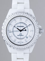 V܃VlX[p[Rs[ VlvRs[ CHANEL iPQ zH2013 42mm@zCgZ~bNuX@PQo_C@x[_C zCg