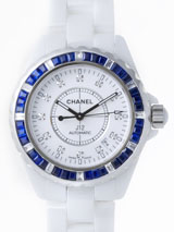 ň̃VlX[p[Rs[ VlvRs[ CHANEL J12 H1629 38mm zCgZ~bNuX 12P_Cx[nPbgJbgu[Tt@C12P_C At^[ zCg
