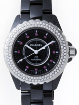 ň̃VlX[p[Rs[ VlvRs[ CHANEL iPQ H1635 38mm@ubNZ~bNuX@PQor[@x[_CAt^[ ubN