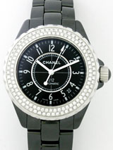 ň̃VlX[p[Rs[ VlvRs[ CHANEL iPQ zH0685 38mm@ubNZ~bNuX@x[_CAt^[ ubN