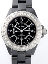 ň̃VlX[p[Rs[ VlvRs[ CHANEL iPQ zH0685 38mm@ubNZ~bNuX@x[[Wу_CAt^[ ubN