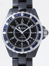 ň̃VlX[p[Rs[ VlvRs[ CHANEL iPQ zH0685 38mm@ubNZ~bNuX@x[oPbgJbgu[Tt@CPQo_CAt^[ ubN